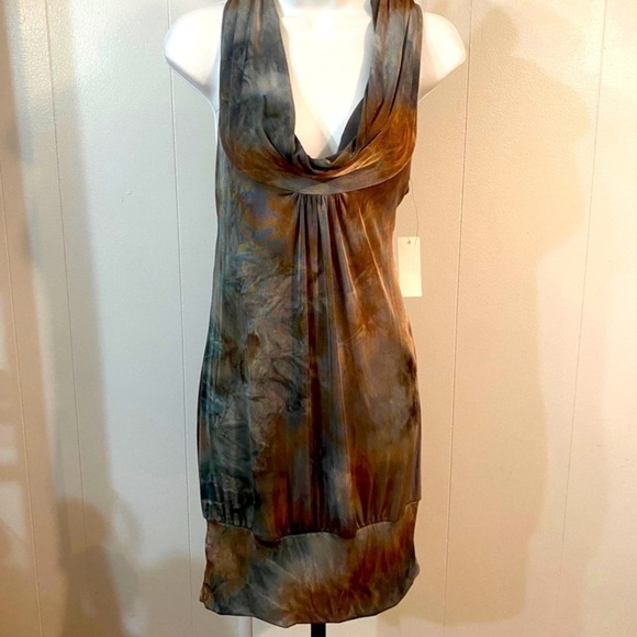 Fashion Today NWT Dress size L - Picture 2 of 10